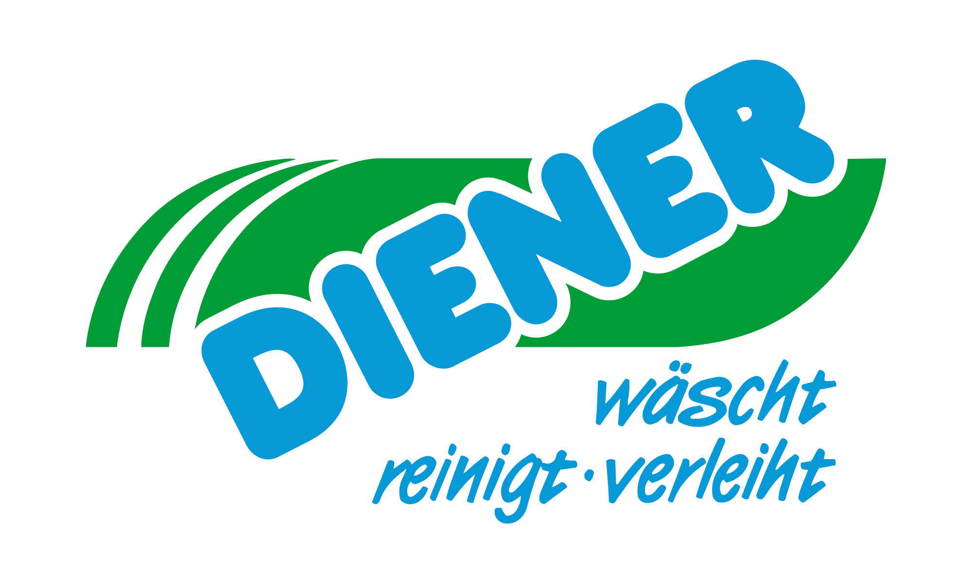 Lavandería Diener GmbH &amp; Co. KG