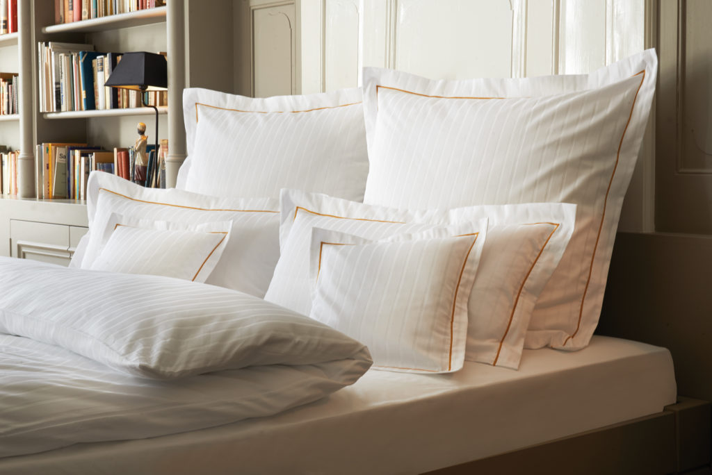 Wäscherei Diener - Alquiler de ropa de cama Alquiler de ropa de cama