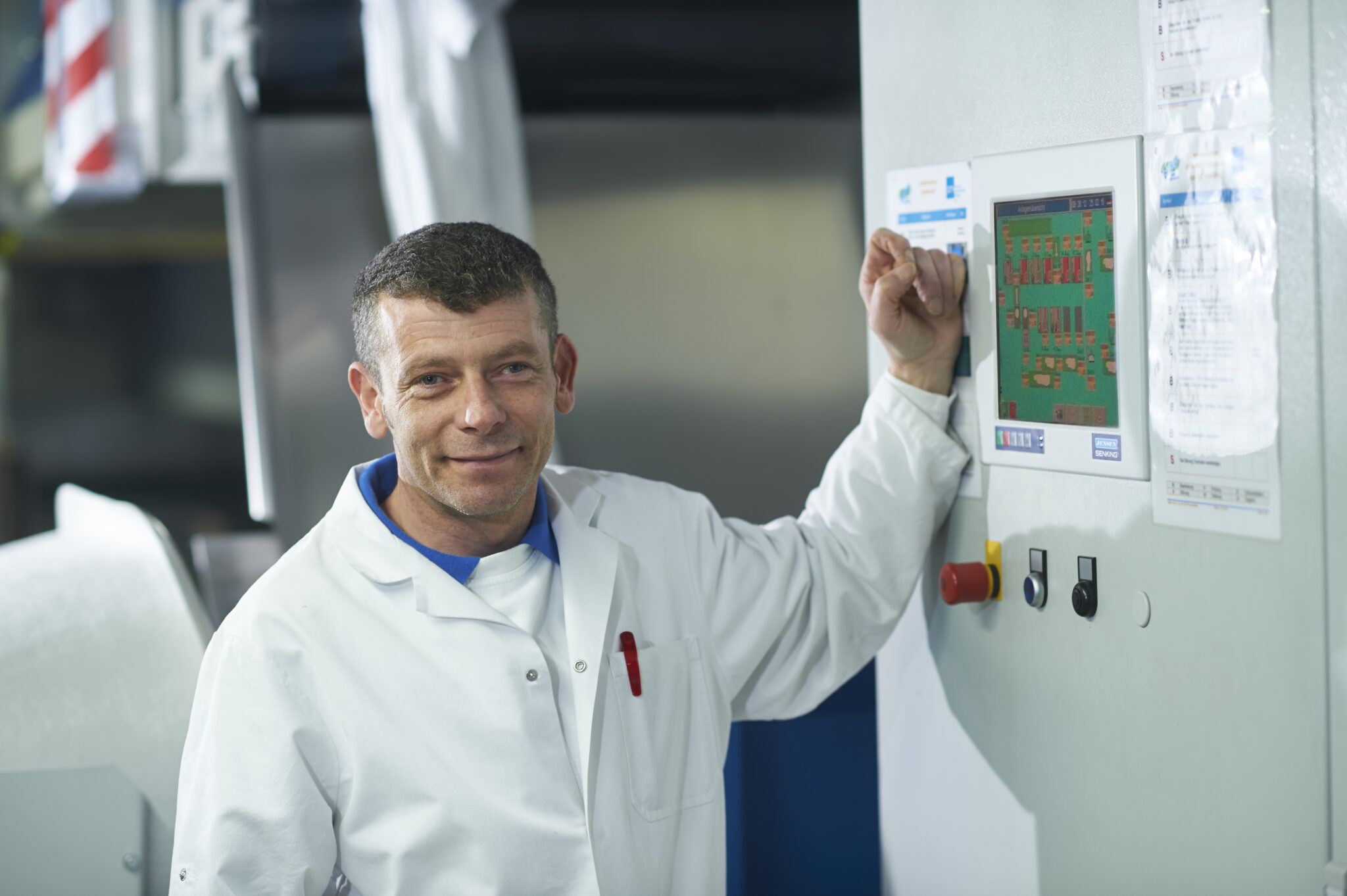 jobs in der wäscherei